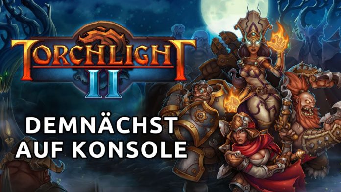 torchlight 2 switch update